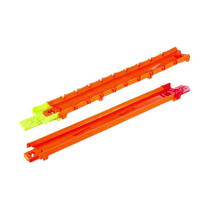 Hot Wheels Track Creator Track & Car Starter Pack