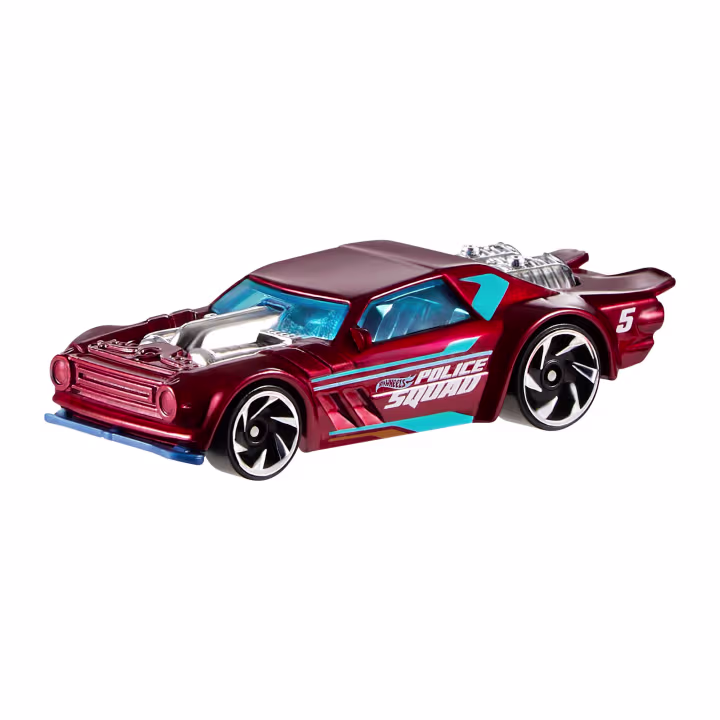 Hot Wheels Track Creator Track & Car Starter Pack