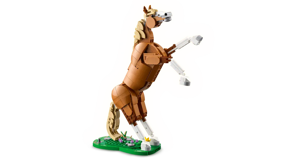Lego Lego Creator Beautiful Horse