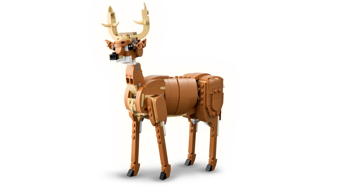 Lego Lego Creator Beautiful Horse