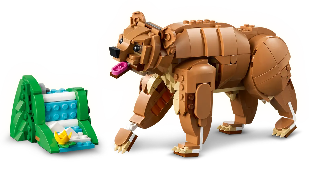 Lego Lego Creator Beautiful Horse