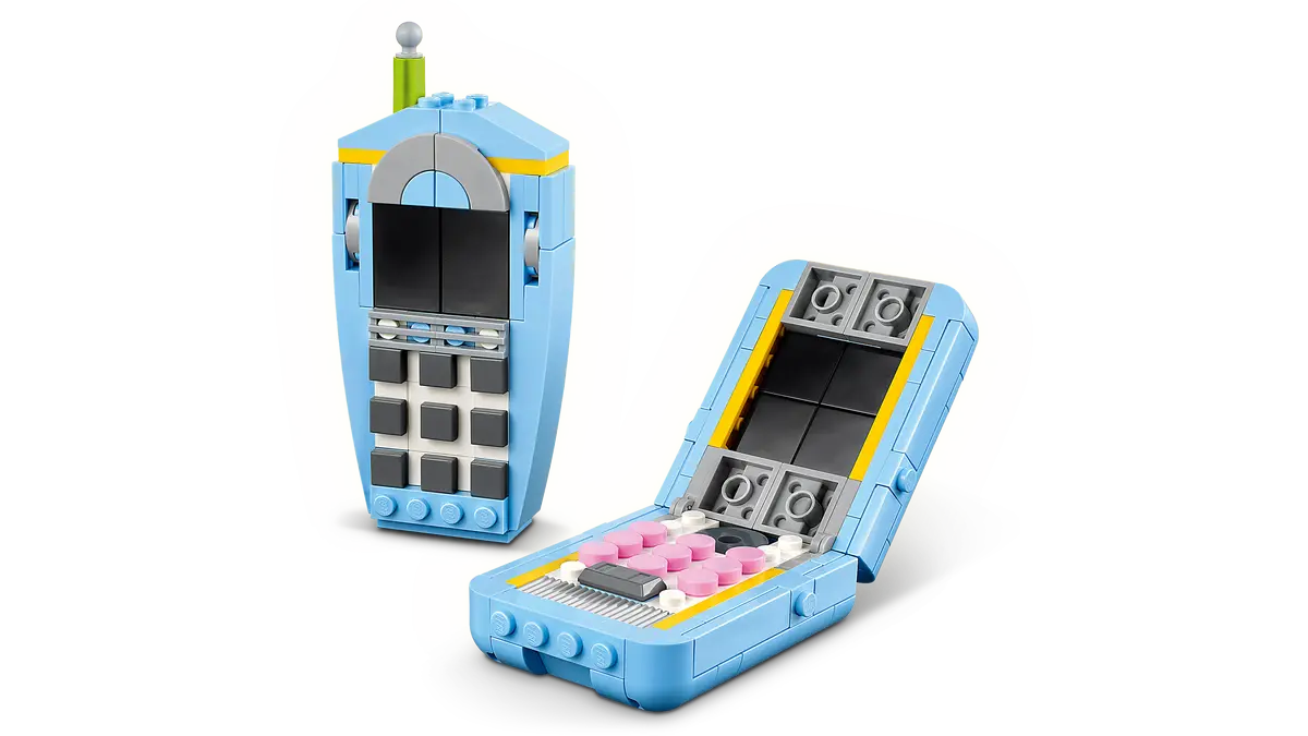 Lego Lego Creator Retro Telephone