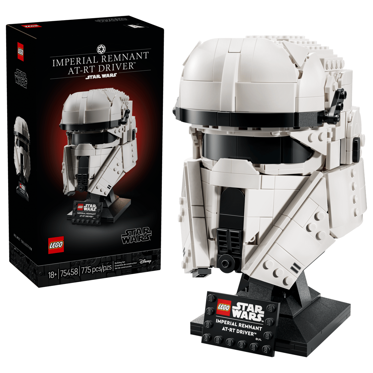Lego Star Wars STAR WARS 75458