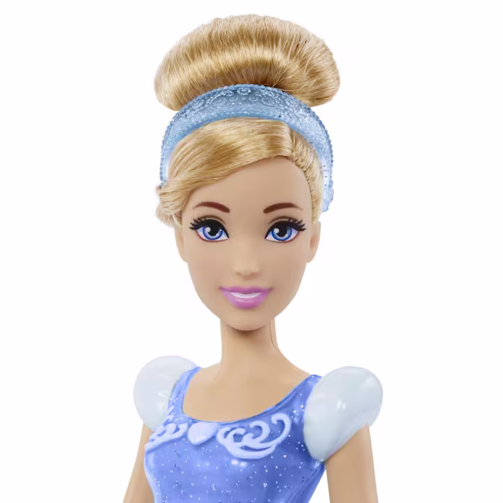 Mattel Disney Princess Core Dolls Cinderella