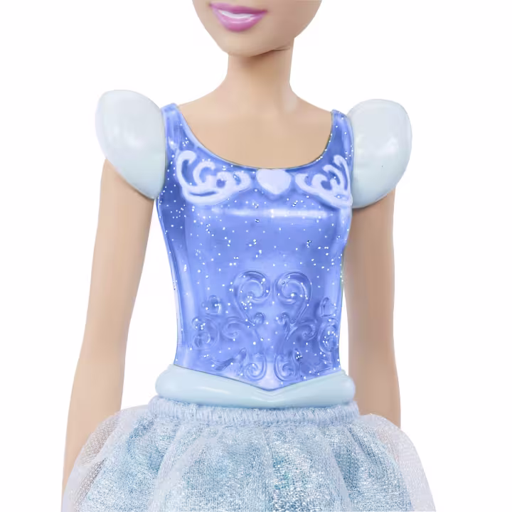 Mattel Disney Princess Core Dolls Cinderella
