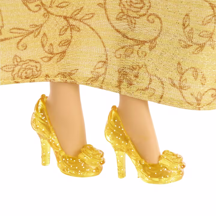 Mattel Disney Princess Core Dolls Belle