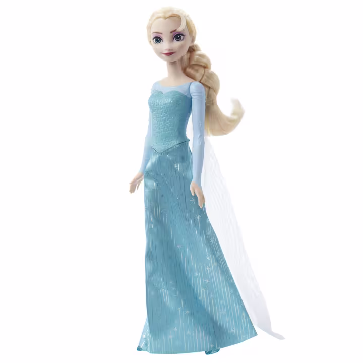 Disney Frozen Small Doll Assortment