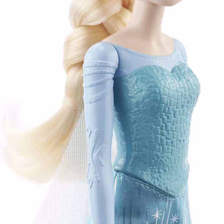 Disney Frozen Small Doll Assortment
