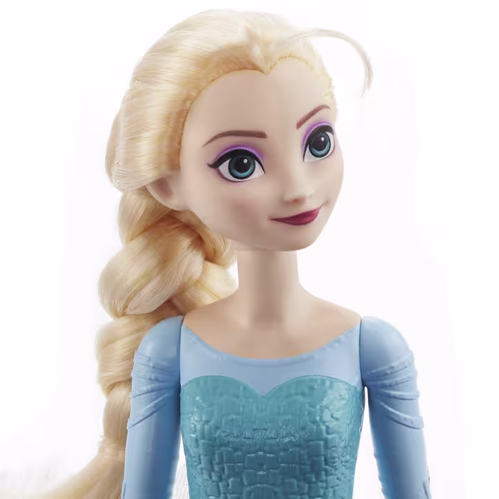 Disney Frozen Small Doll Assortment
