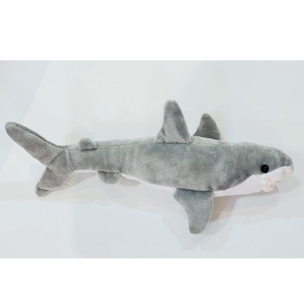 Plush Toy - Shark 11 inch