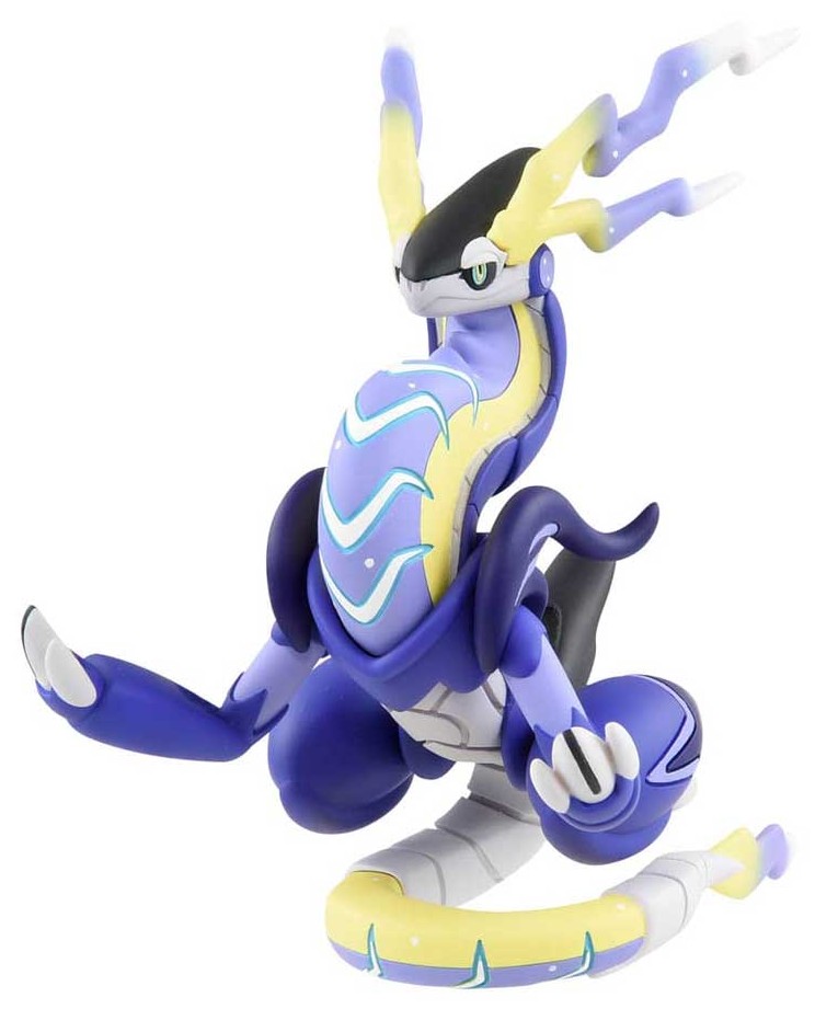 Pokemon Milton