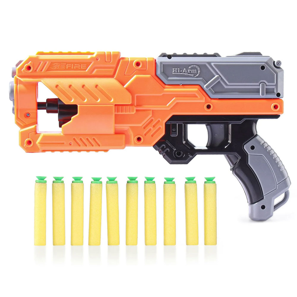 Play Nation High Performance Dart Gun
