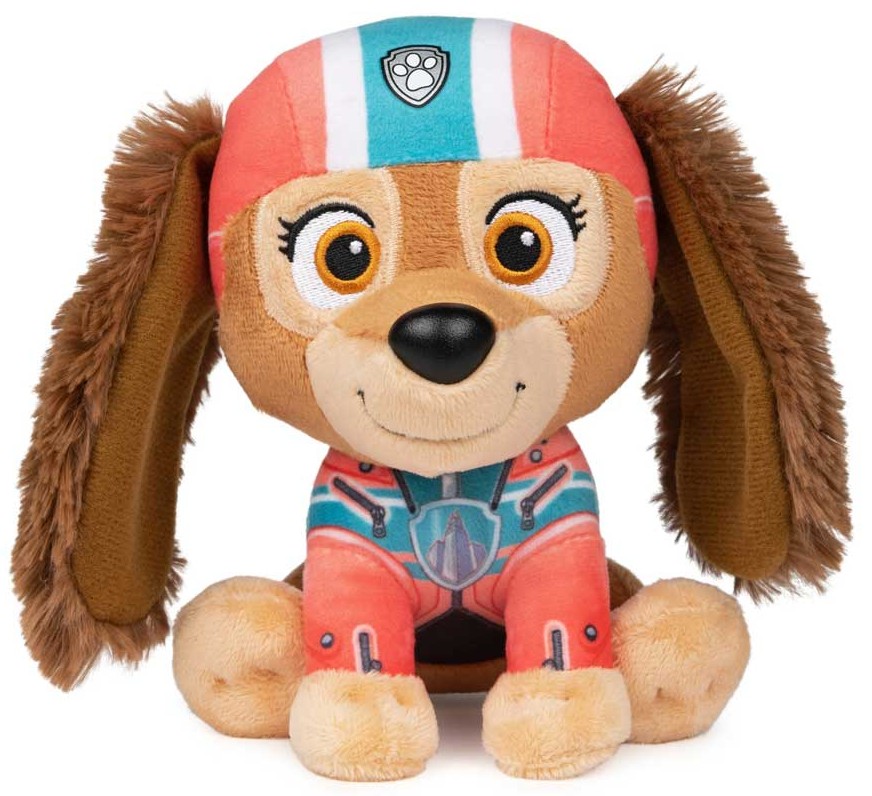 Paw Patrol Liberty Plush - Small Beibei