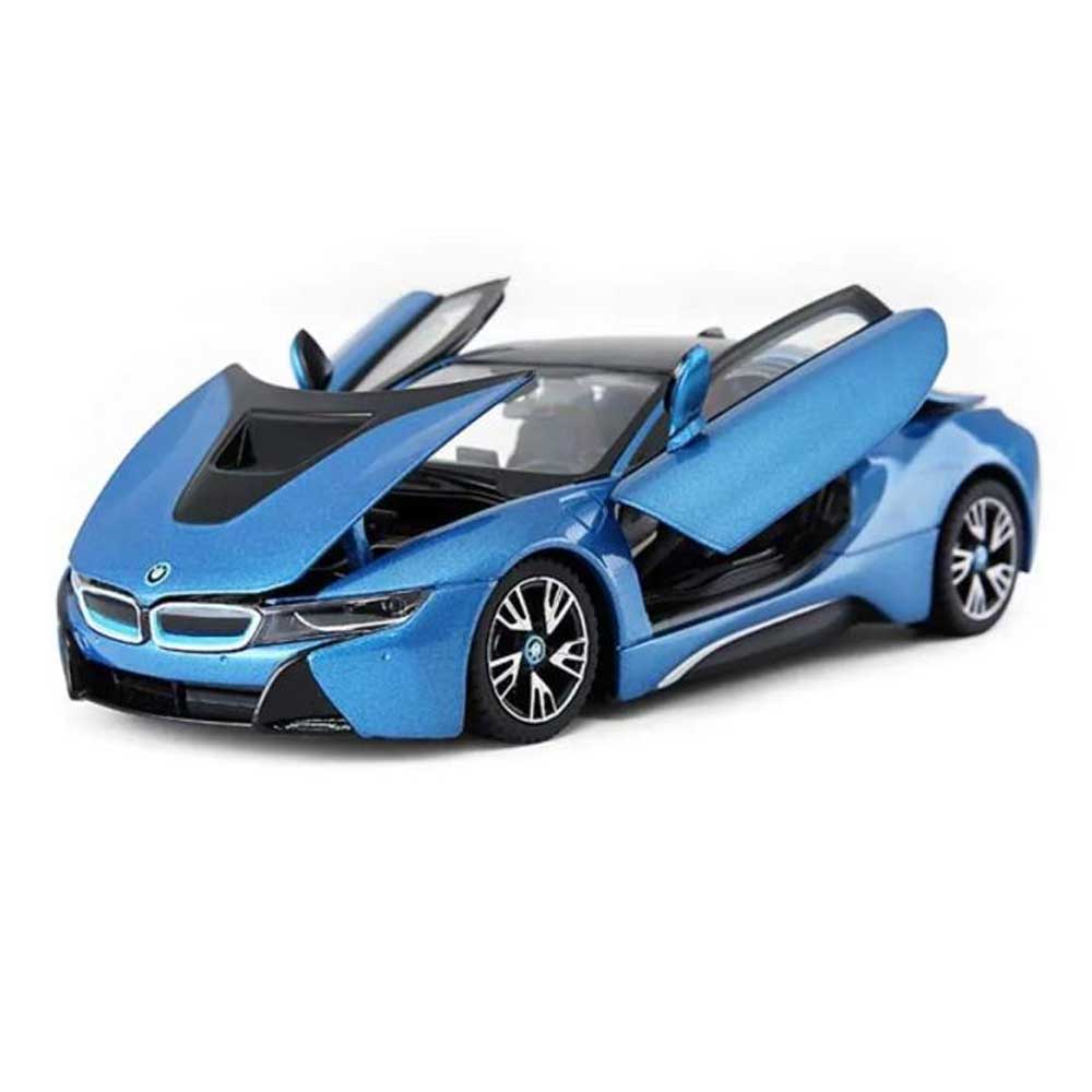 Rastar Die Cast 1:24 BMW i8