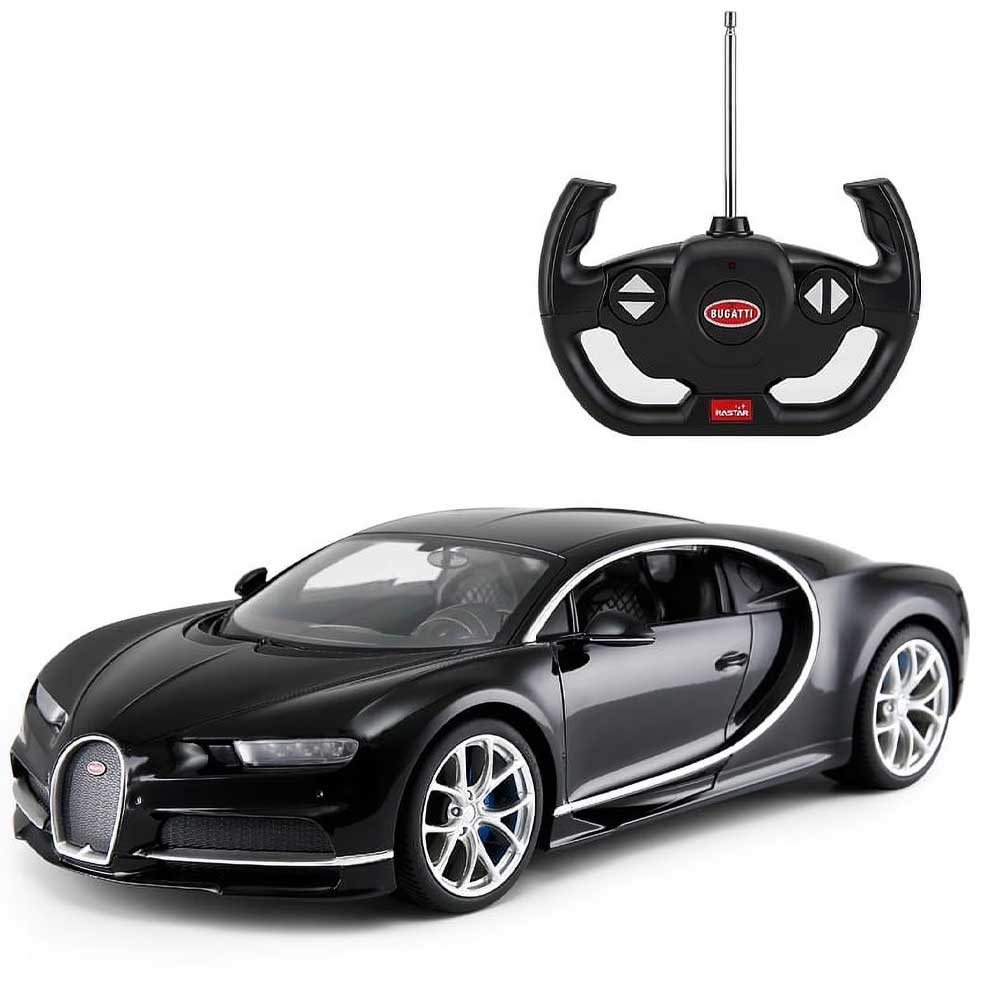 Rastar RC 1:24 Bugatti Chiron 