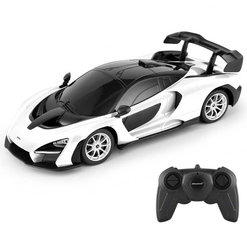 Rastar RC 1:24 Mclaren Senna
