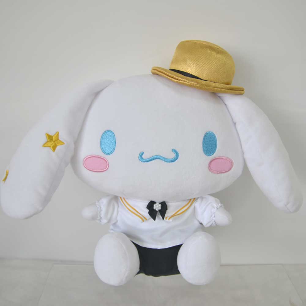 Sanrio Cinnamoroll