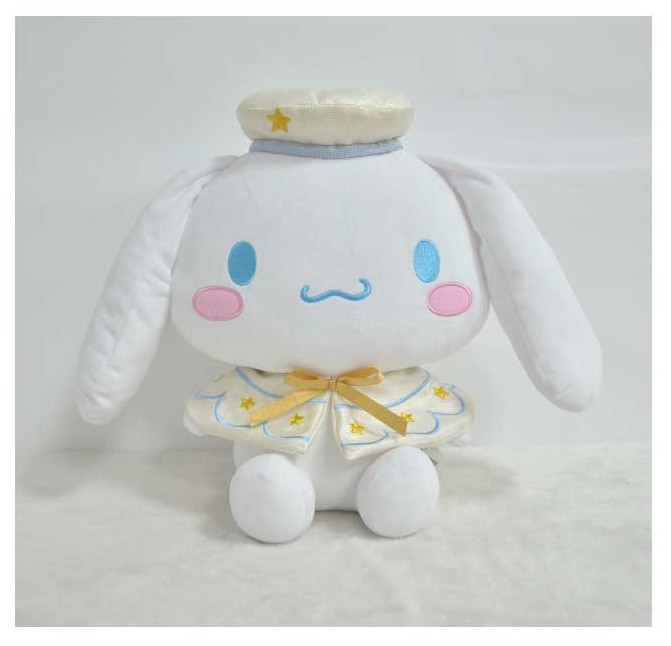Sanrio Platinum Series Cinnamoroll