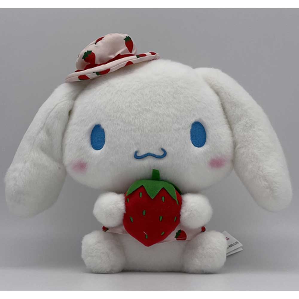 Sanrio Family Fresh Strawberry Series-8 Cinnamoroll