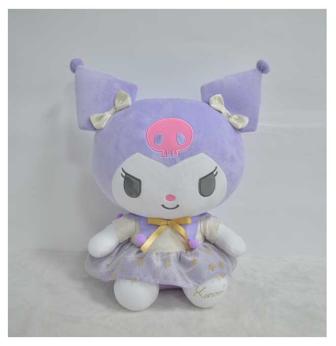 Sanrio Platinum Series Kuromi