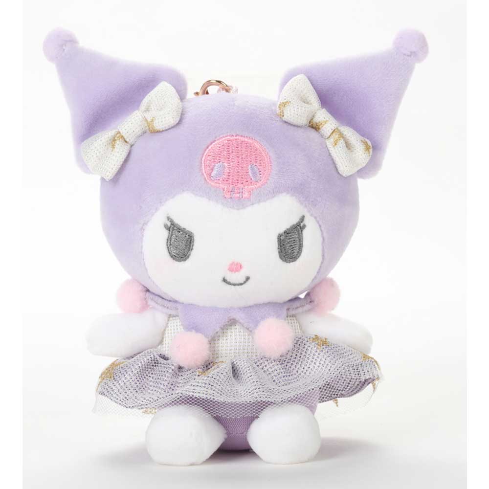 Sanrio Platinum Series Pendant - Kuromi