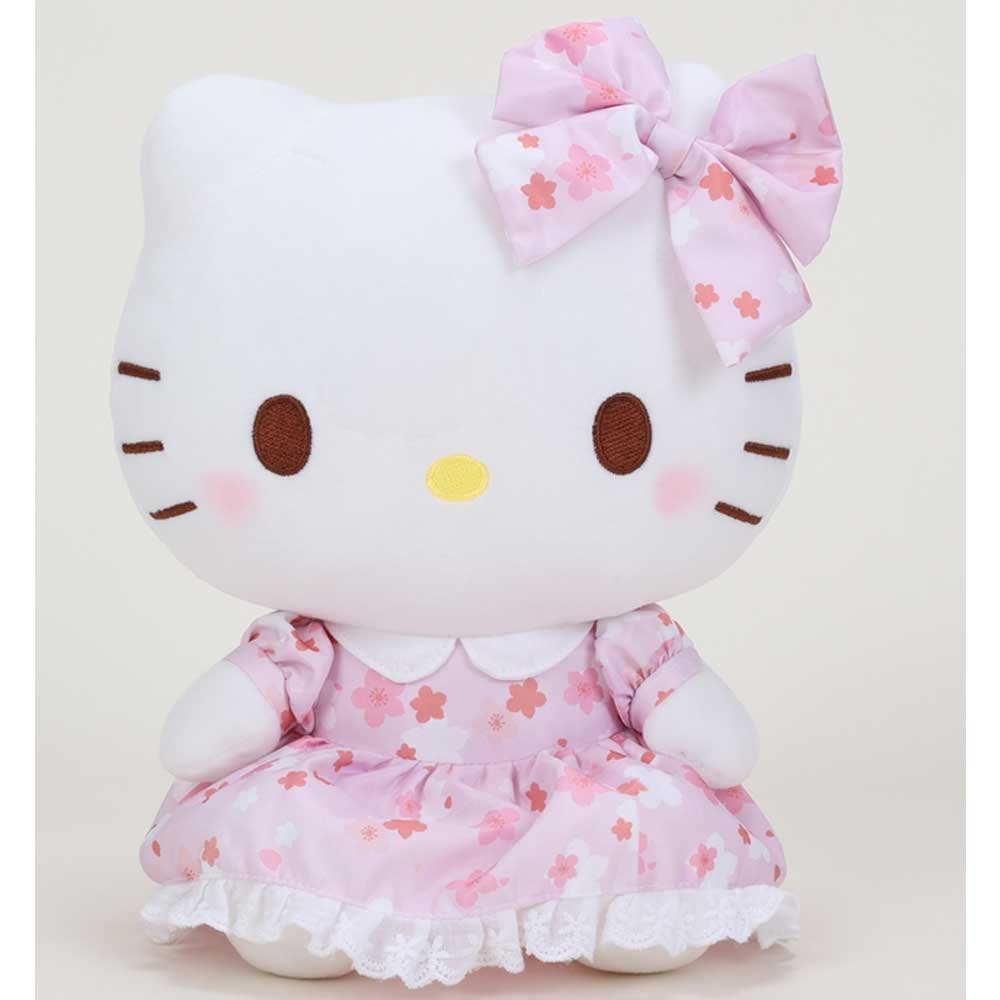 Sanrio Garden Path Series - Hello Kitty No.9