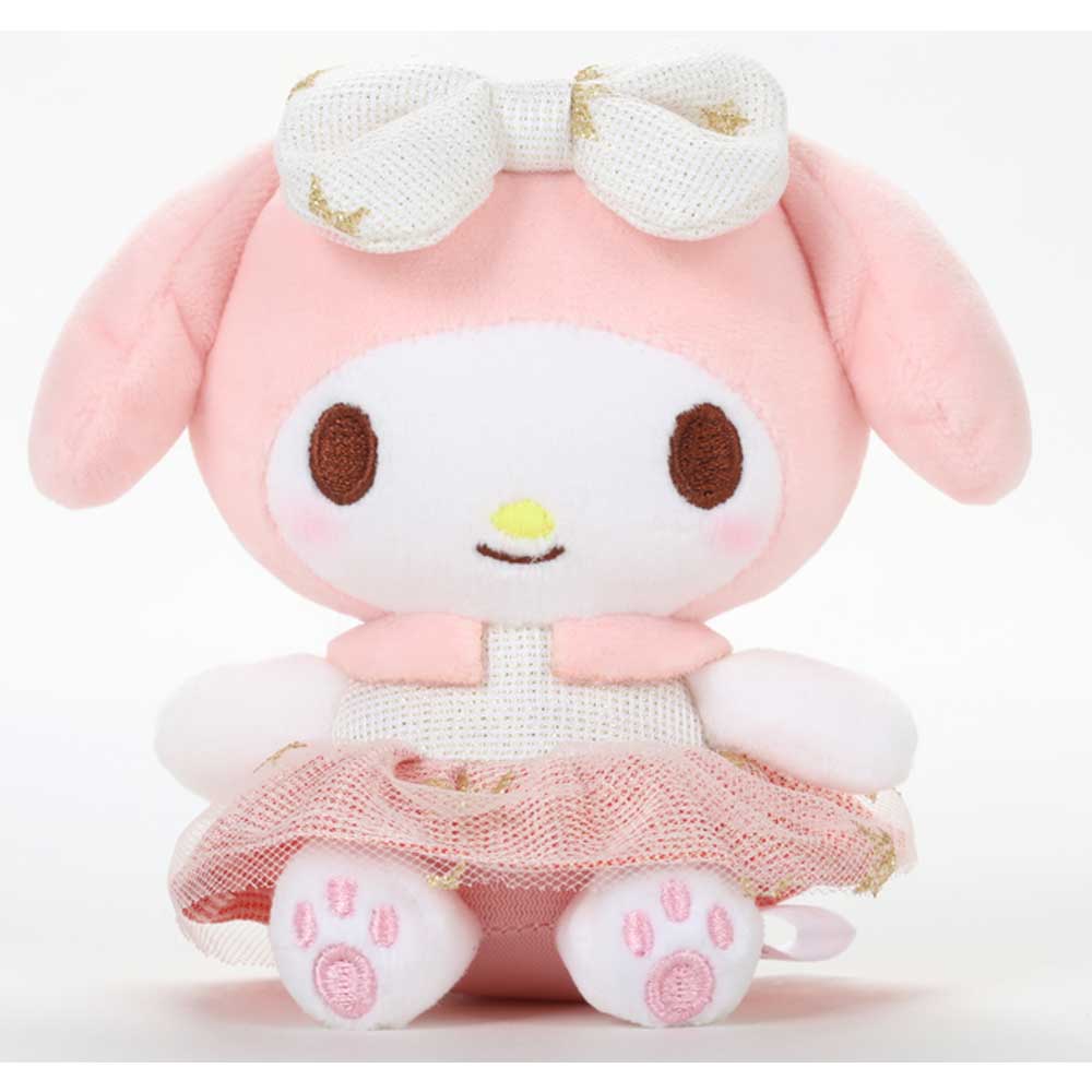Sanrio Platinum Series Pendant - My Melody