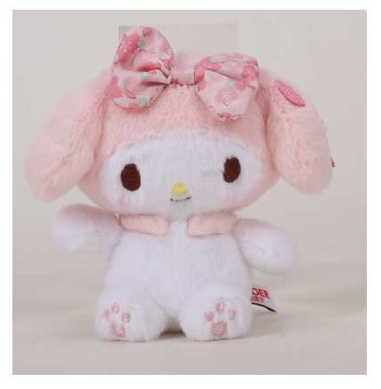 Sanrio Spring Sakura Series Pendant - My Melody