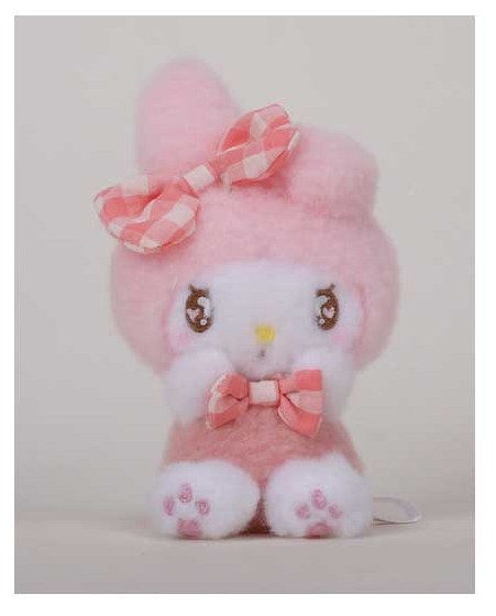 Sanrio Cute Justice Series Pendant - My Melody