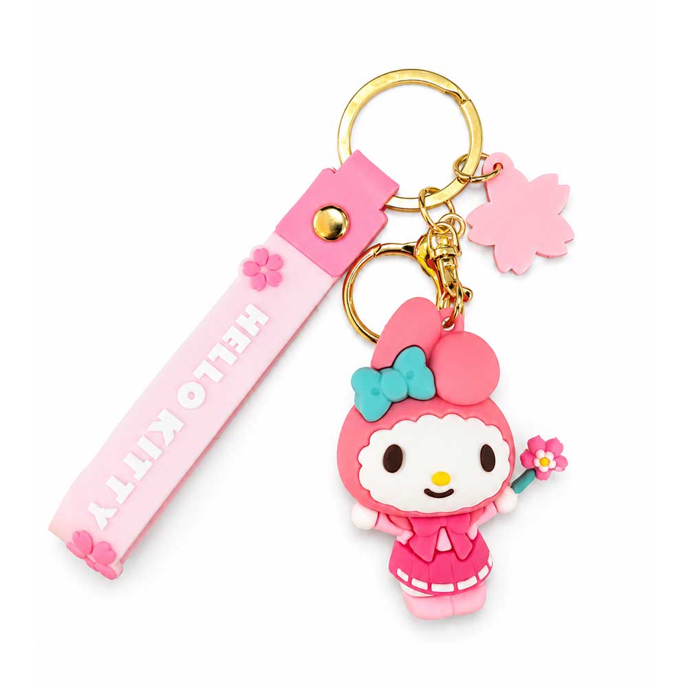 Sanrio Stand-Up Bracelet