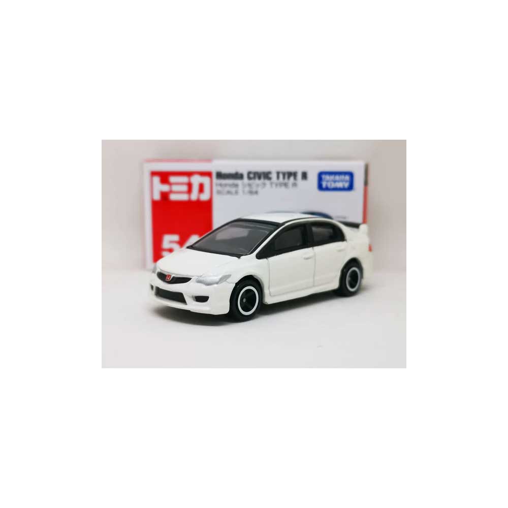 Tomica Honda Civic