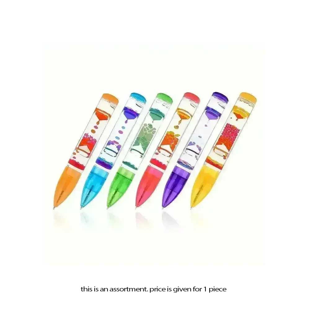 Waya Acrylic Colored Oil Drop Pen