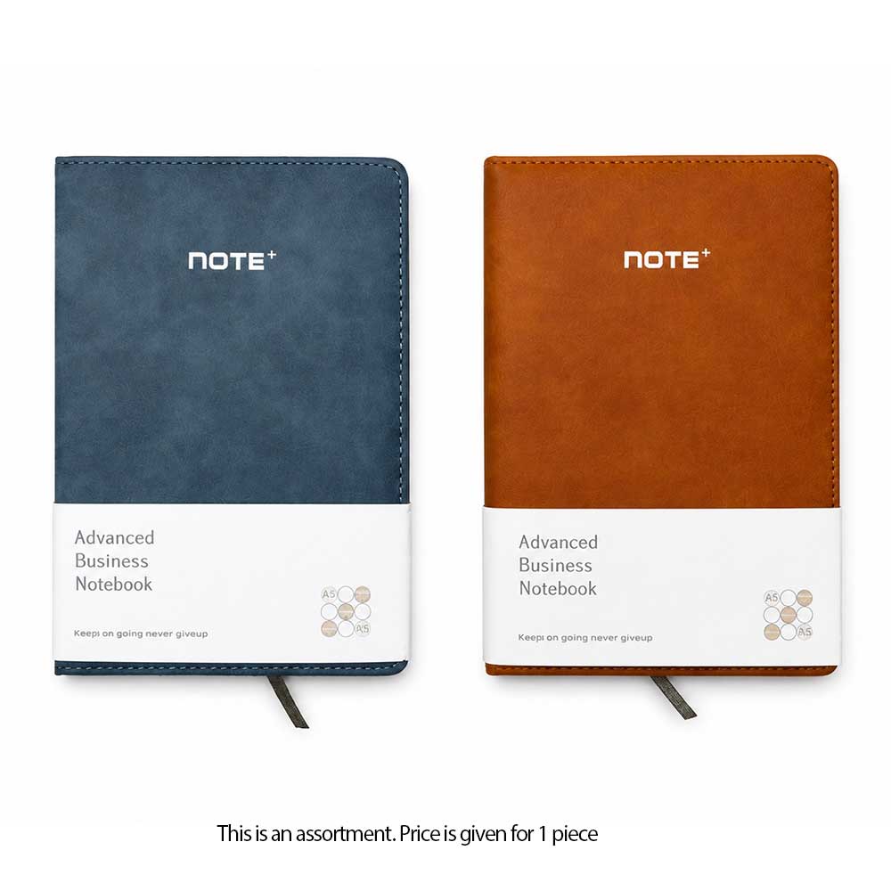 Waya A5 Notebook:100G,100 Sheets    4Colors