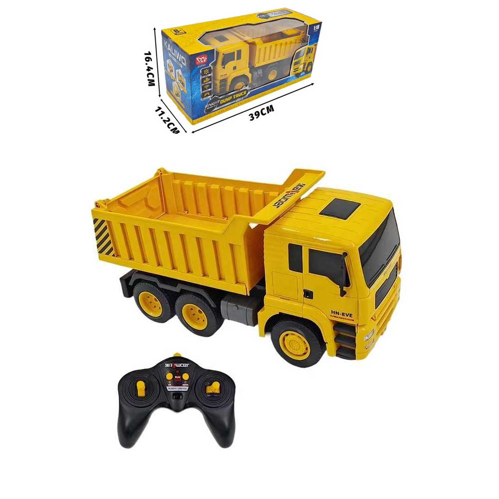 その他 Rc dump Fantastic Rc Trucks Rc Excavators Rc Tractors in Action! Rc