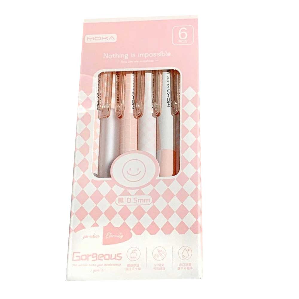 Waya Box Set Press Start Pen – Only Series