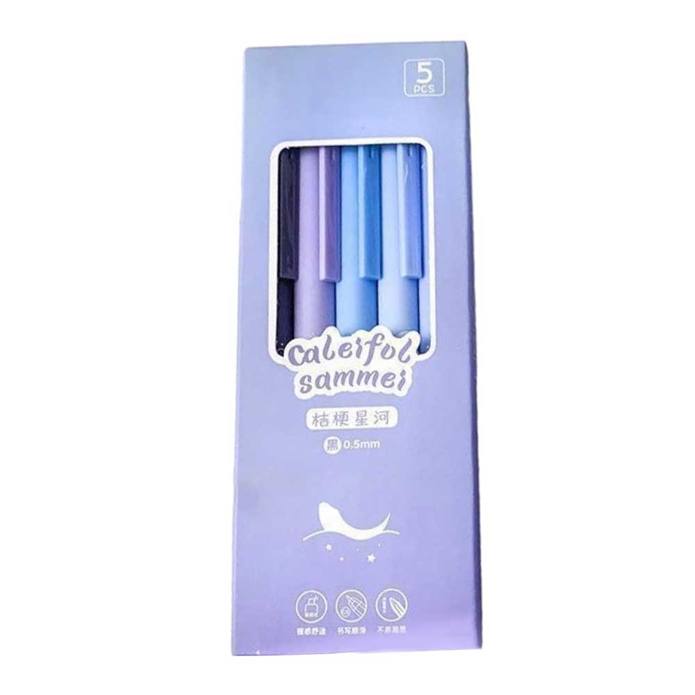 Waya Box Set Press Start Pen - Metaverse Series