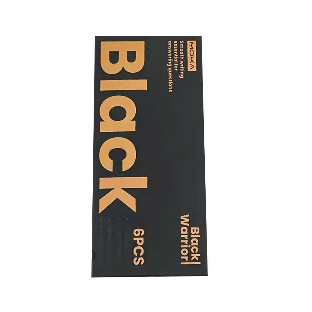 Waya Box Set Press Start Pen 5 pcs set – Enjoy