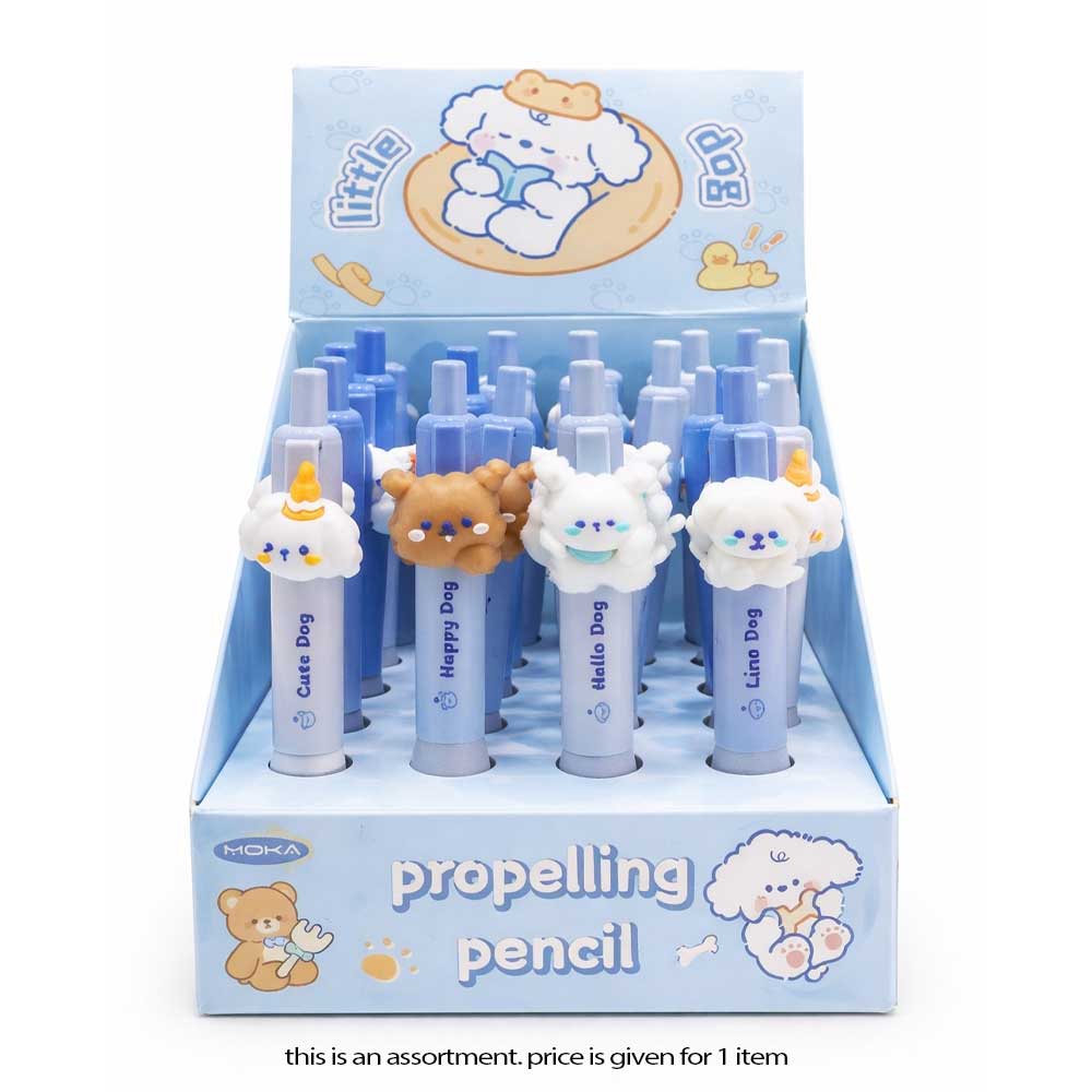 Waya Mechanical Pencil Asst.