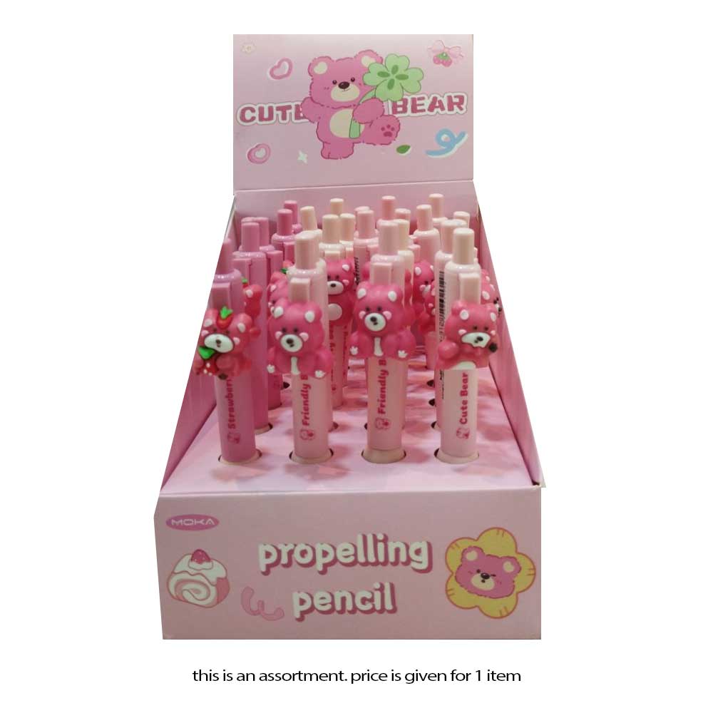 Waya Mechanical Pencil Asst.