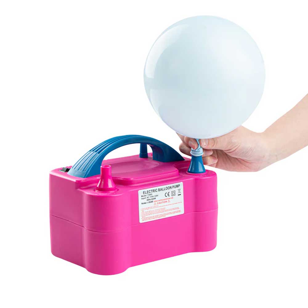 Waya Electric Balloon Inflatable Pump