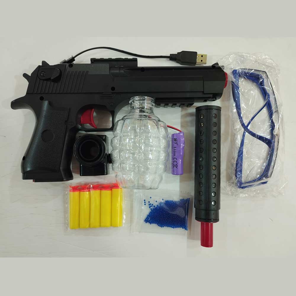 Waya Sand Eagle Gel Gun