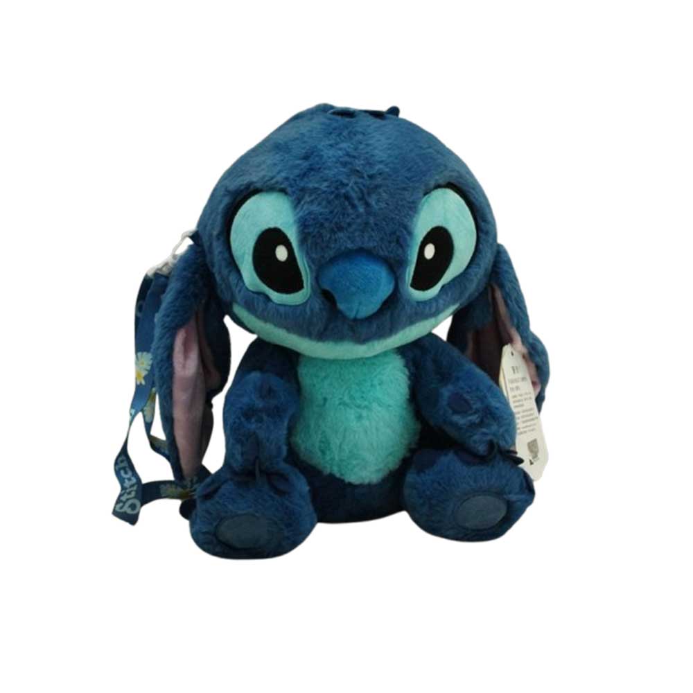 Waya Stitch Plush Fun Function Plush