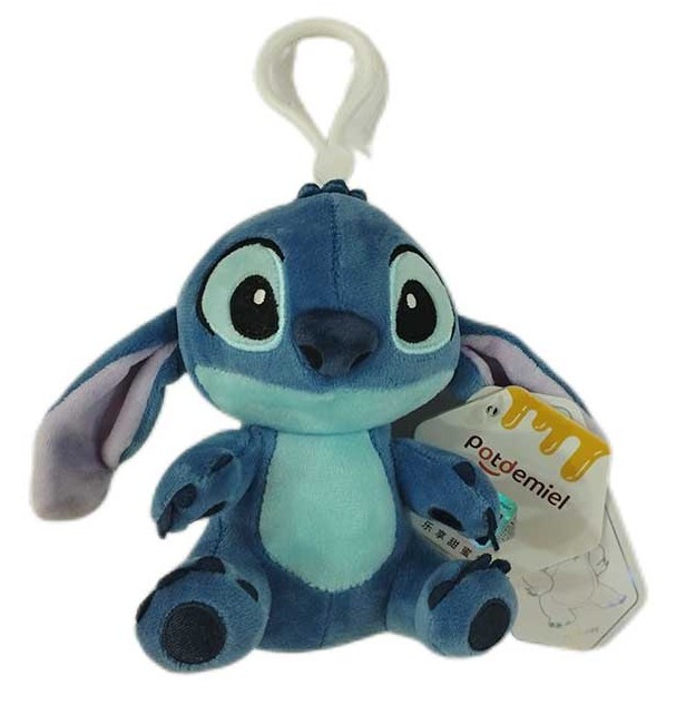 Waya Sitting Stitch Doll – 13cm