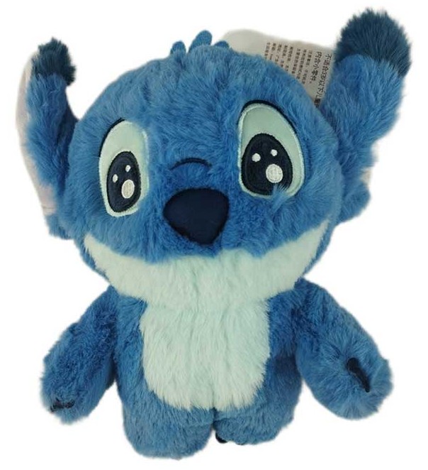 Waya Disney Stitch Sweet Dream Heart Language Doll – 20cm