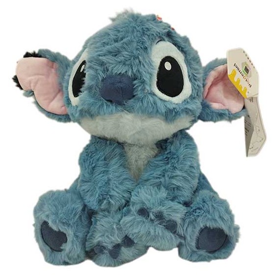 Waya Disney Stitch Cute Doll – 25cm