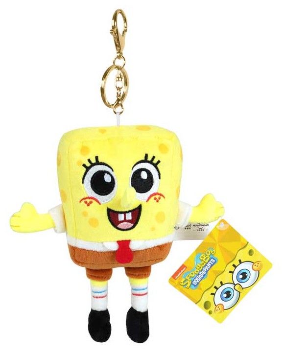 Waya Spongebob Squarepants Pendant – 11cm