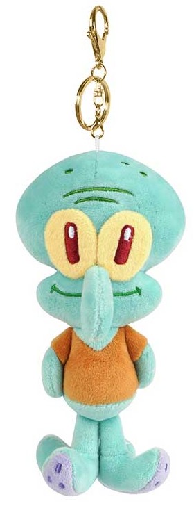 Waya 13.5Cm Octopus Brother Pendant – 13cm