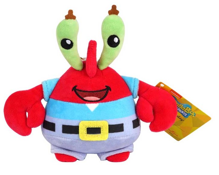 Waya Crab Boss Pendant – 14cm