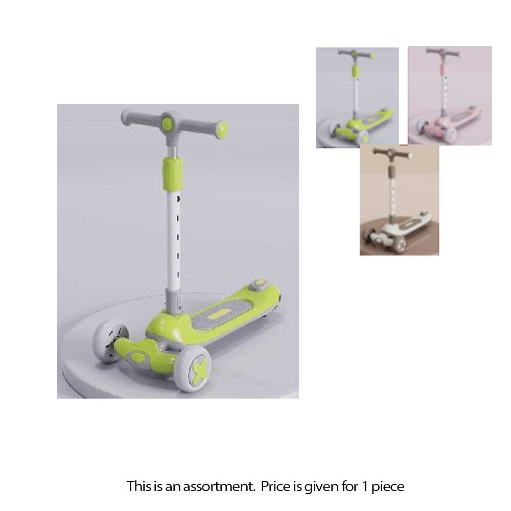 Waya Kids Scooter One Key Folding