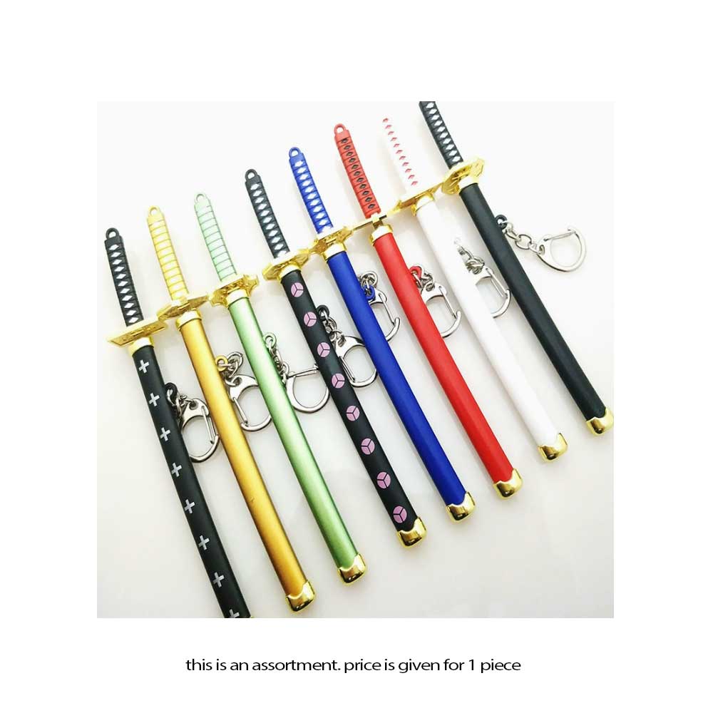 Waya Japanese Samurai Sword